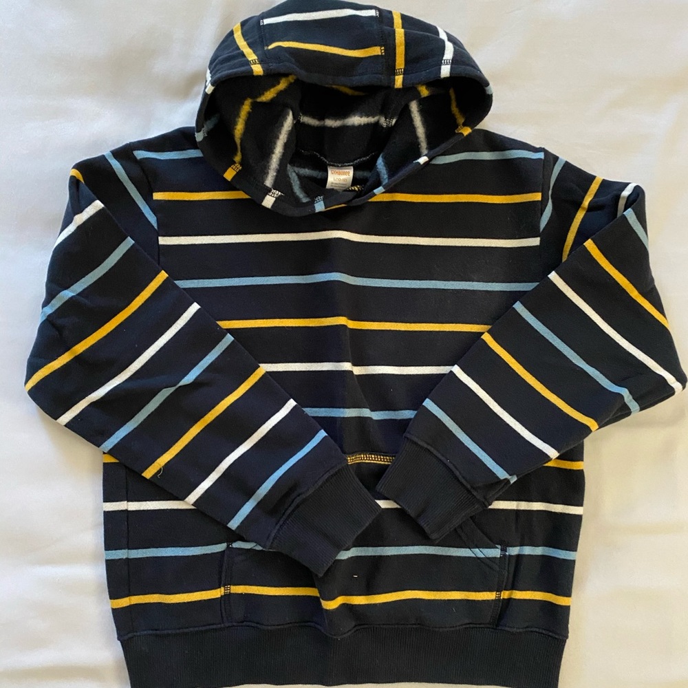 Gymboree Hoodie L(10/12)